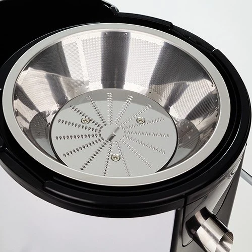 Lëngshkrues Adler AD 4128, i bardhë