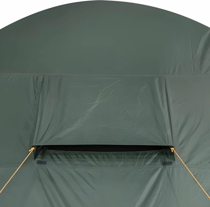 Tendë High Peak për femra e meshkuj, e gjelbër