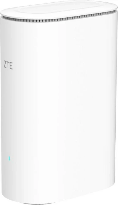 Router ZTE MC889 5G + Z1320, i bardhë