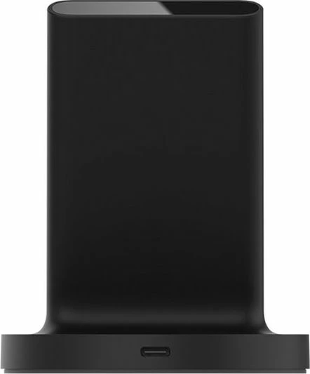 Karikues wireless Xiaomi Mi Fast Wireless Charger 20W Qi Stand 41168-uniw, i zi