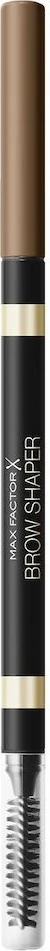 Laps për vetulla Max Factor Brow Shaper Automatic për femra 10 Blonde, 1 copë