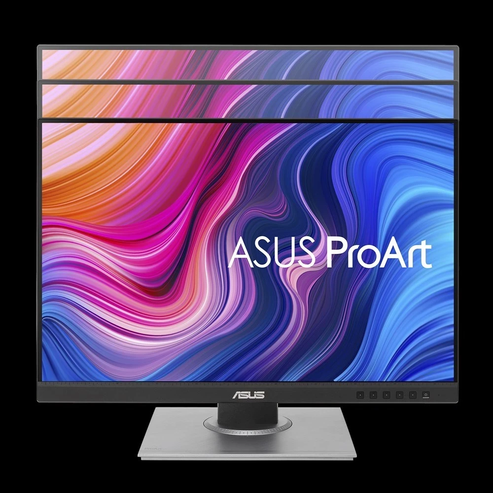 Monitor Kompjuteri ASUS ProArt PA248QV, 24.1 inç, WUXGA LED, i Zi