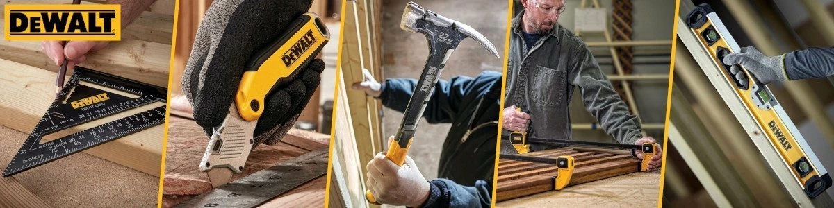 Kaçavidë teleskopike Dewalt MAX FIT, set 10 bita, e zezë/verdhë