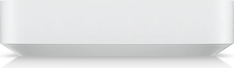 Gateway Ubiquiti Cloud Gateway Max i bardhë