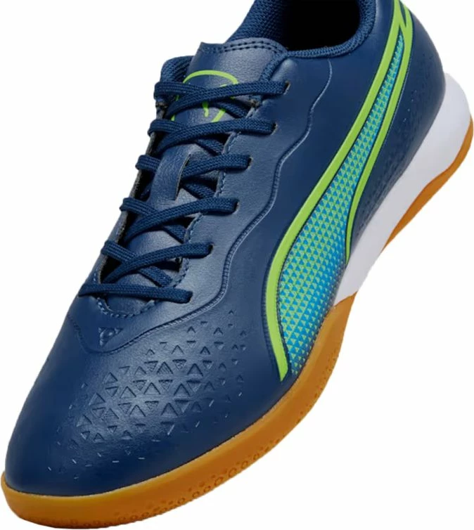Atlete futbolli Puma King Match IT M, për meshkuj