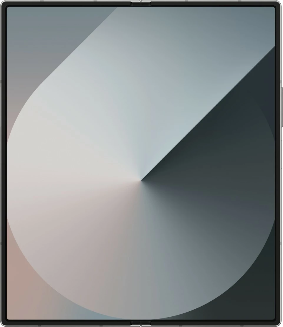 Celular Samsung Galaxy Z Fold6 256GB 12GB RAM argjendtë