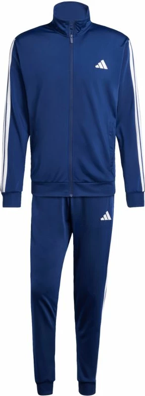 Trenerka për meshkuj adidas, e kaltërt [Madhësia: L]