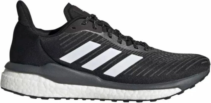 Atlete për femra adidas, të zeza
