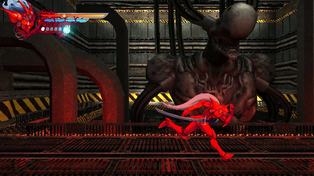 Lojë për Nintendo Switch Ziggurat Interactive Slave Zero X Calamity Edition (fizike, paketë koleksionisti)