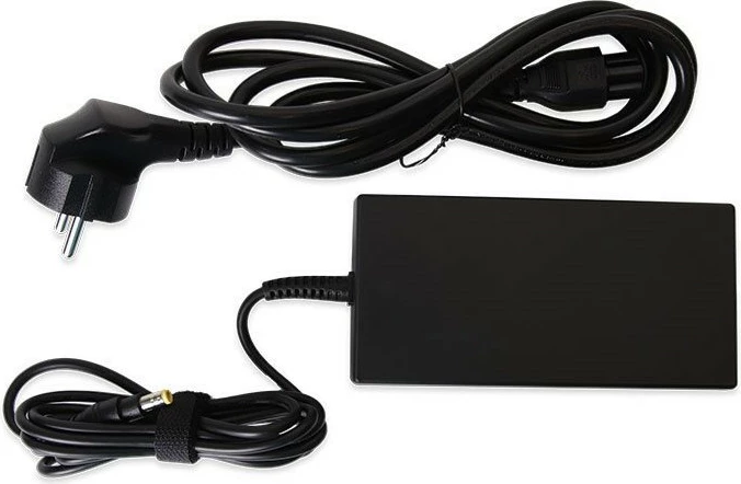 Adapter rryme Terra për Dockingstation Terra Mobile 800/810, 135W, i zi