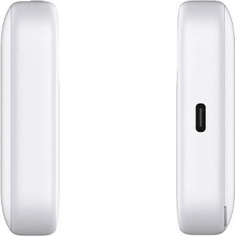 Router ZTE U50, Wi-Fi 6, 32 pajisje, NanoSIM, i bardhë