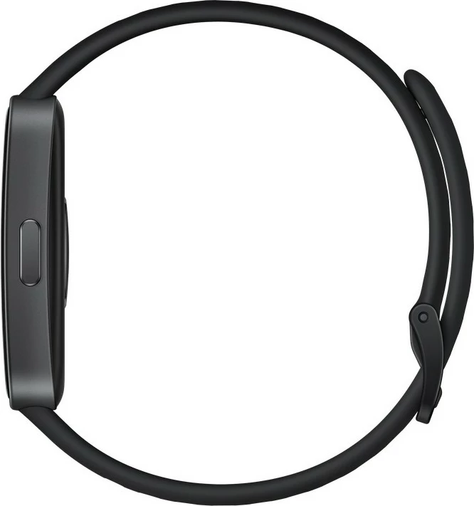 Smartwatch Huawei Band 10, 1.47" AMOLED, 14 ditë bateri, e zezë