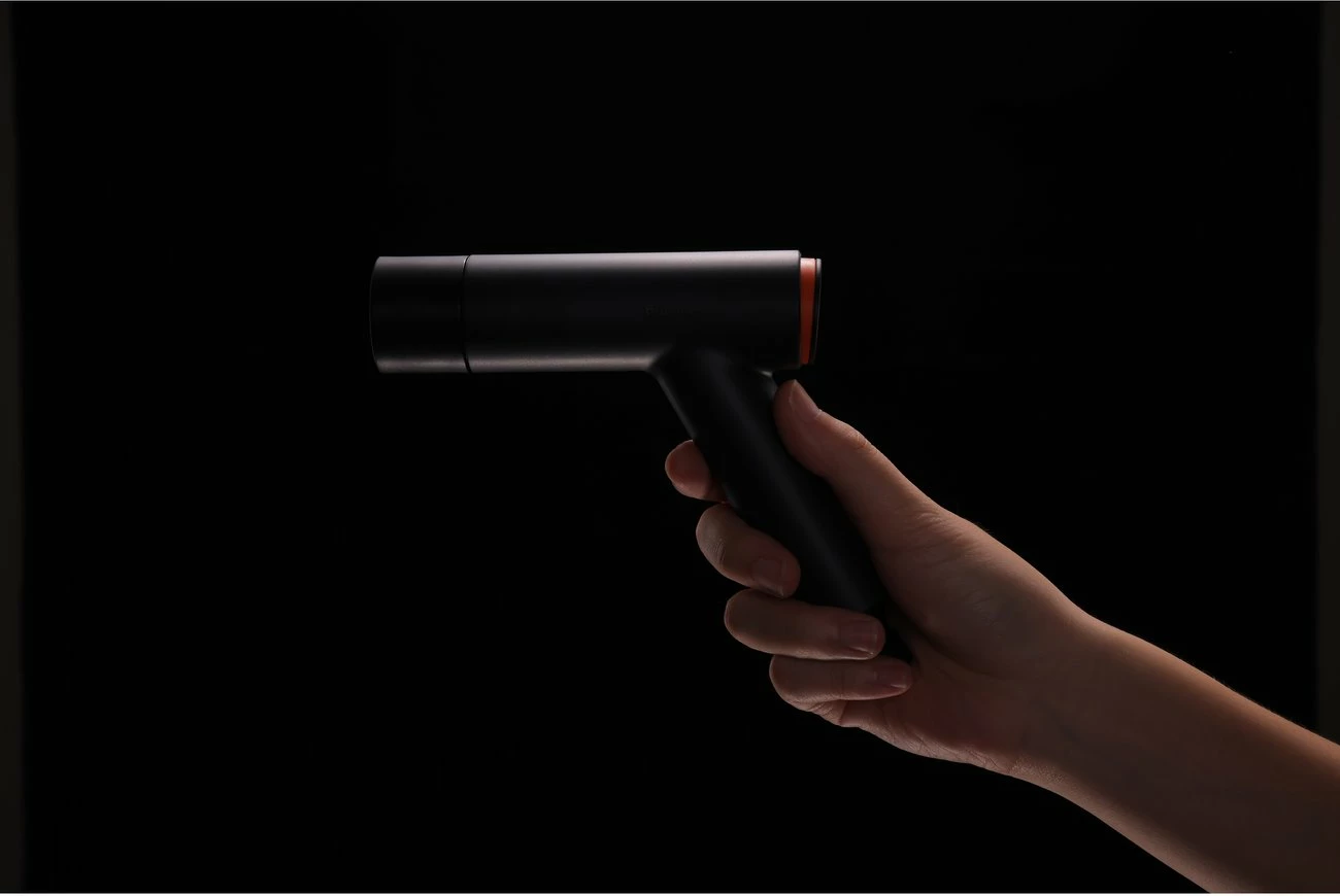 Armë larëse Baseus GF3 për makina, CPGF020013, gri e errët