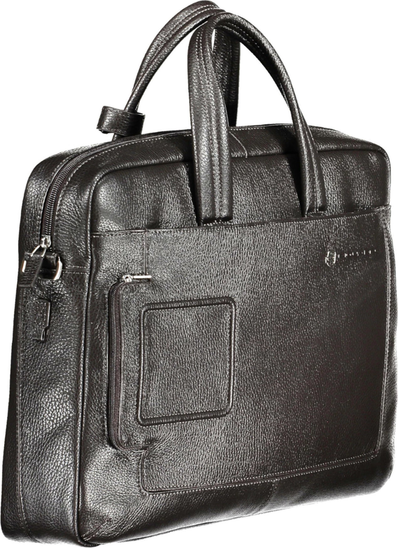 Çantë PIQUADRO për meshkuj, kafe