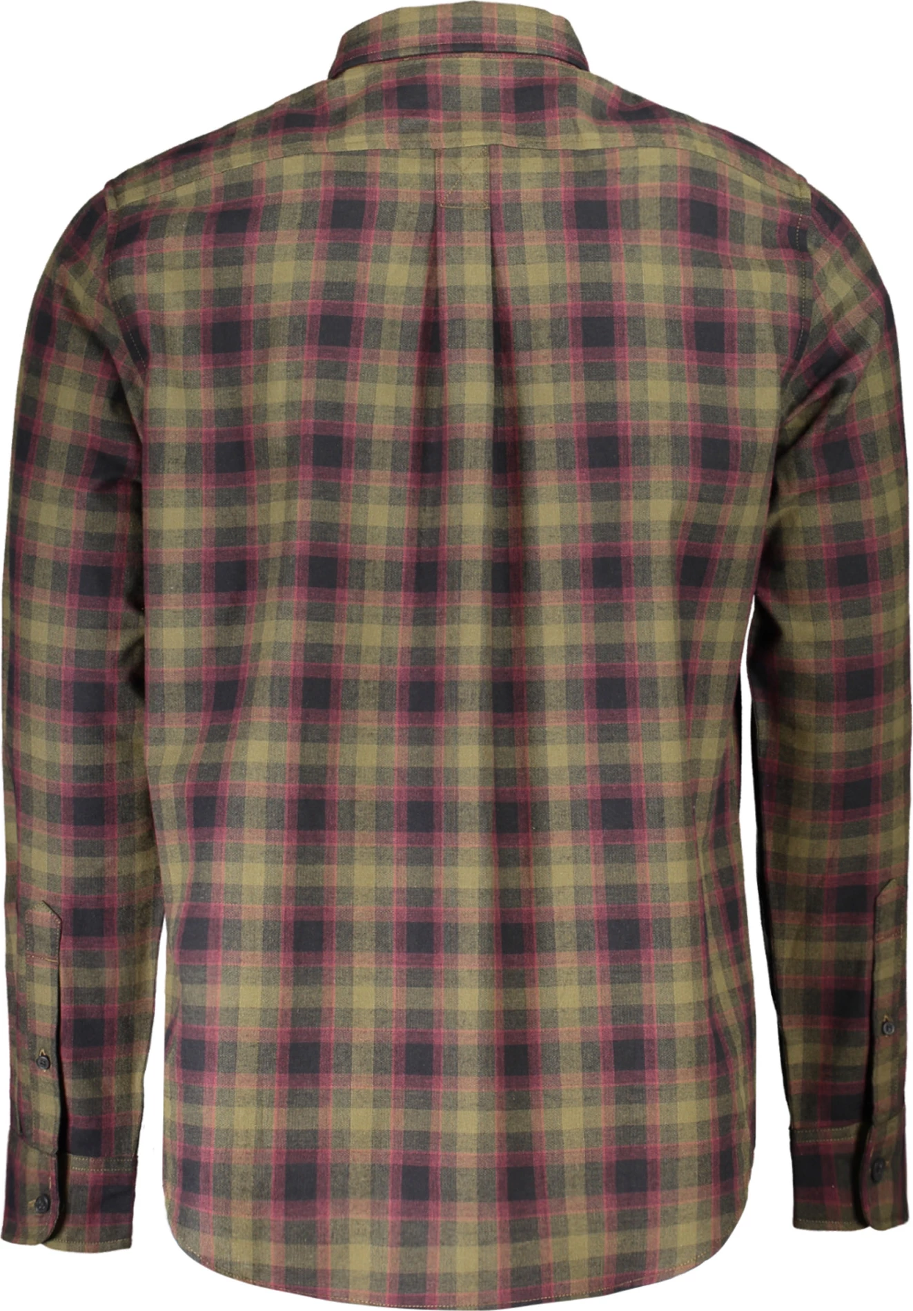 Këmishë për meshkuj Timberland, e gjelbër