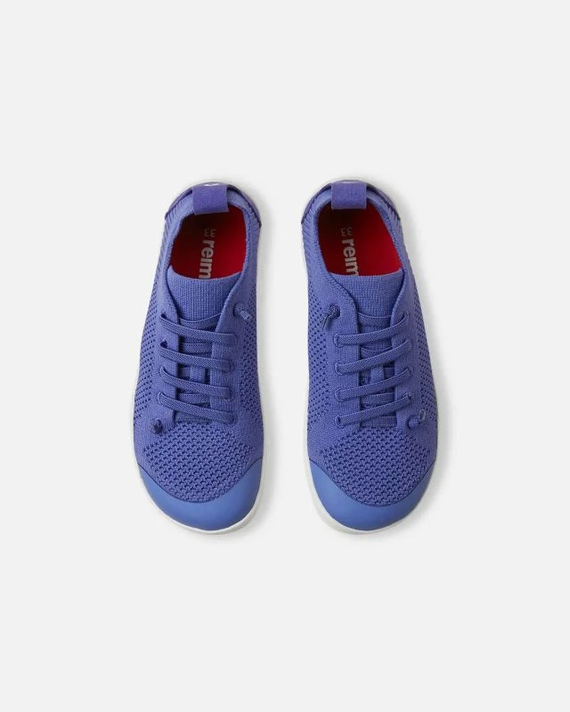 Këpucë për fëmijë Reima, vjollcë