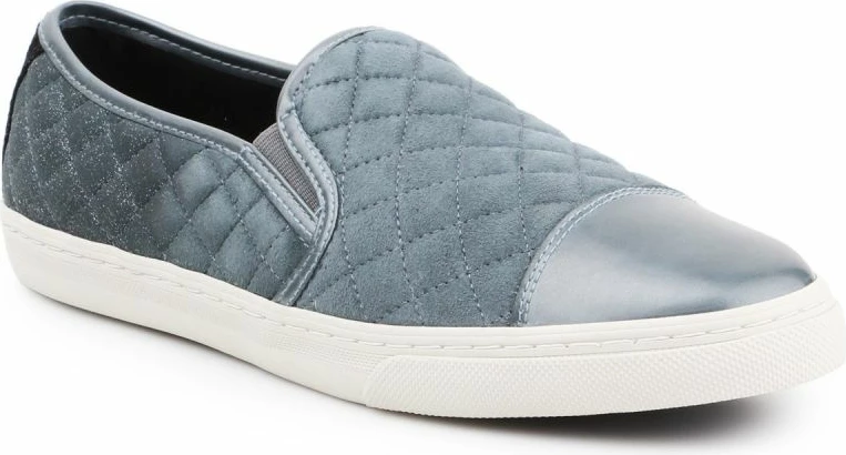 Këpucë Lacoste për femra, blu