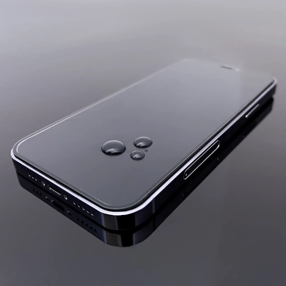 Mbrojtës ekrani Wozinsky Full Cover Flexi Nano për iPhone 14 Plus / 13 Pro Max, transparent