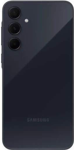 Celular Samsung Galaxy A35, 6.6", 6+128GB, DS, 5G, i kaltër