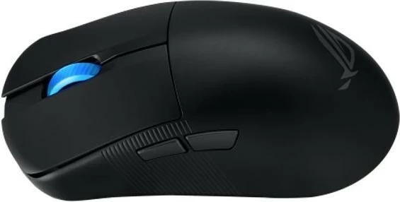 Maus Asus ROG Harpe Ace Mini, wireless/wired, 5 taste, i zi