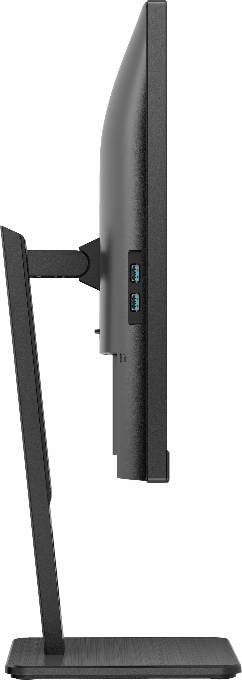 Monitor AOC U27E3UF, 27", 4K Ultra HD, LED, i zi