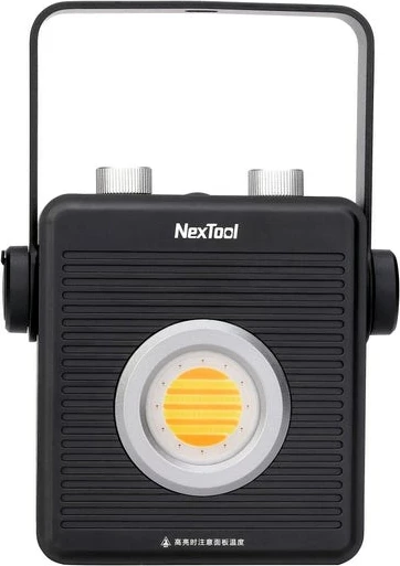 Llambë kampingu NexTool NE20093, 1800 lm, LED, e zezë
