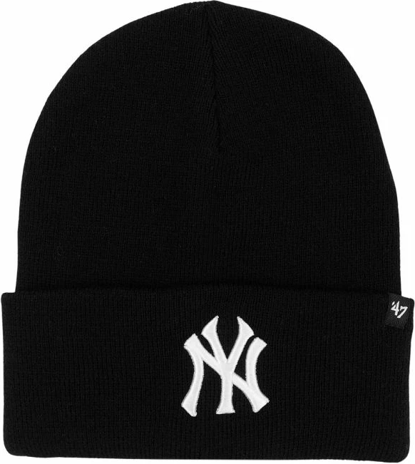 Kapelë New York Yankees, e zezë