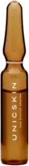 Unicskin UNIC30-Day Skin Miracle Shot, 30 x 2 ml Ampoules