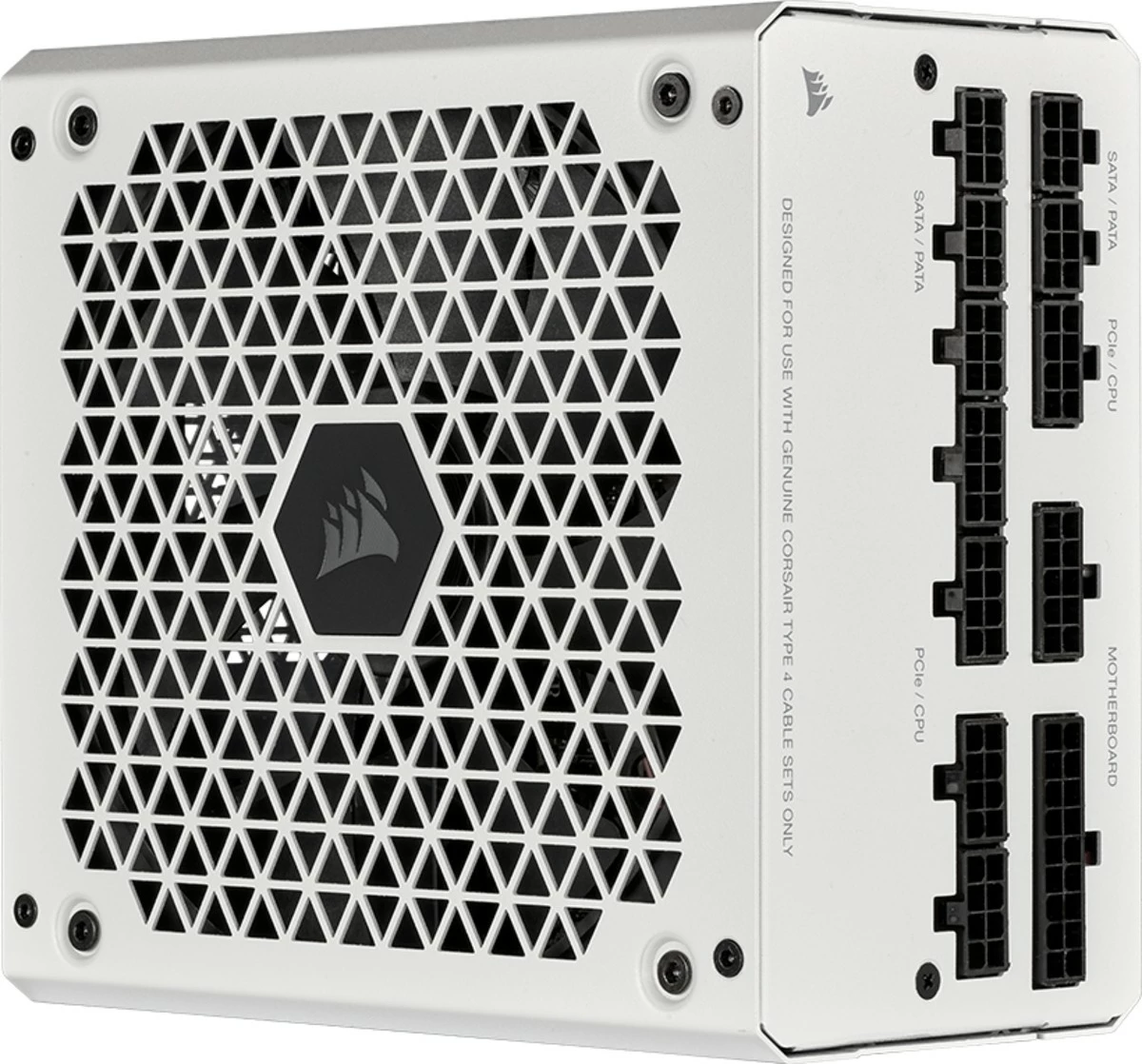 Furnizues energjie Corsair RM Series RPS0119, 750 W, 80 PLUS Gold, Modular, i zi