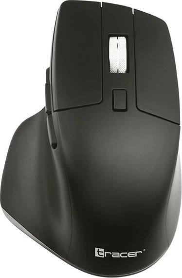 Maus Tracer SLICK RF 2.4GHz Silent, i zi