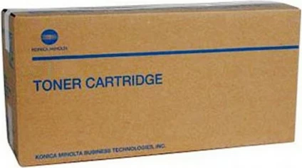 Toner Konica Minolta TN321C cyan