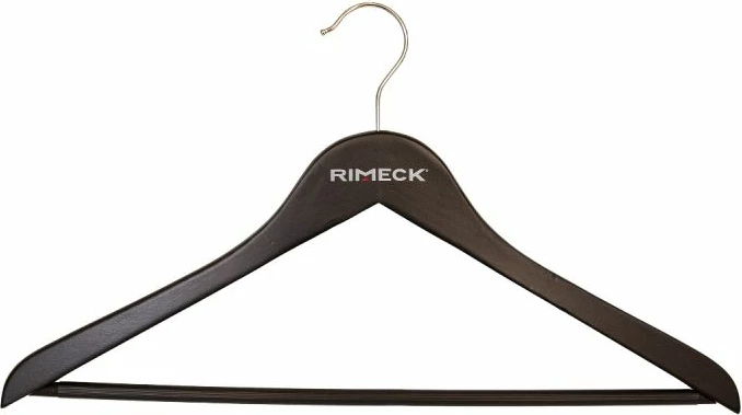Varëse rrobash Rimeck, e zezë