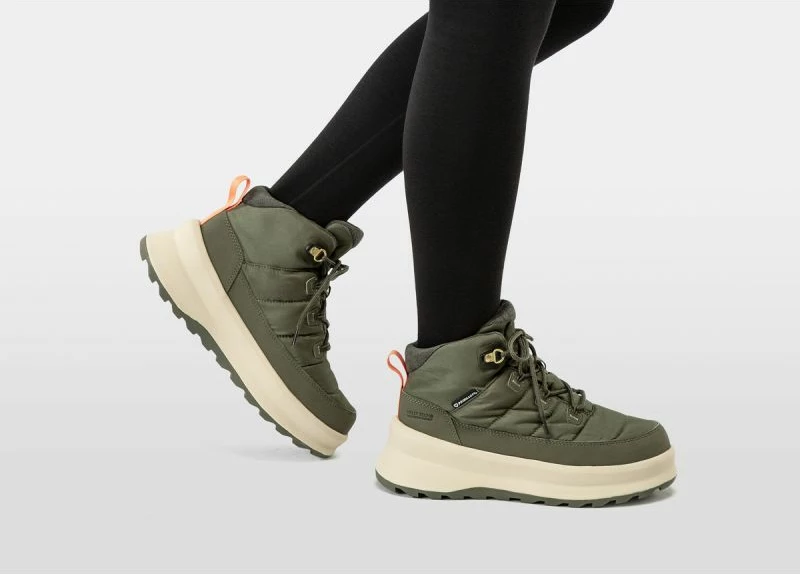 Çizme dimri për femra Helly Hansen
