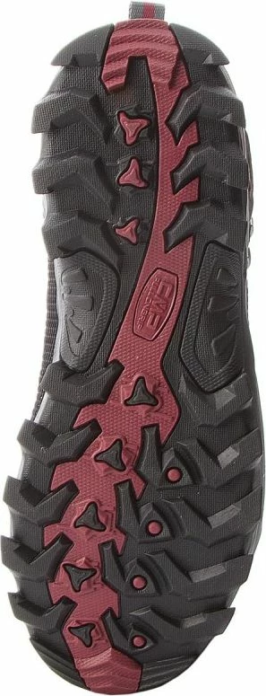 Këpucë trekking të larta CMP Rigel Mid WP, nr.44, blu navy
