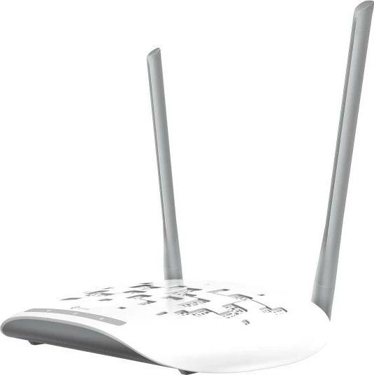 Access point TP-LINK TL-WA801N, 300 Mbps, i bardhë