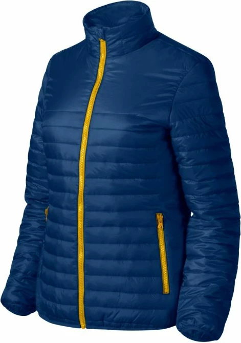 Jakne Malfini femra, e kaltër