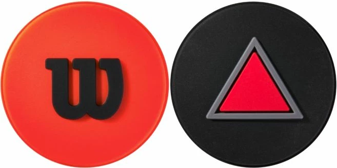 Absorber për raketa Wilson, të kuqe