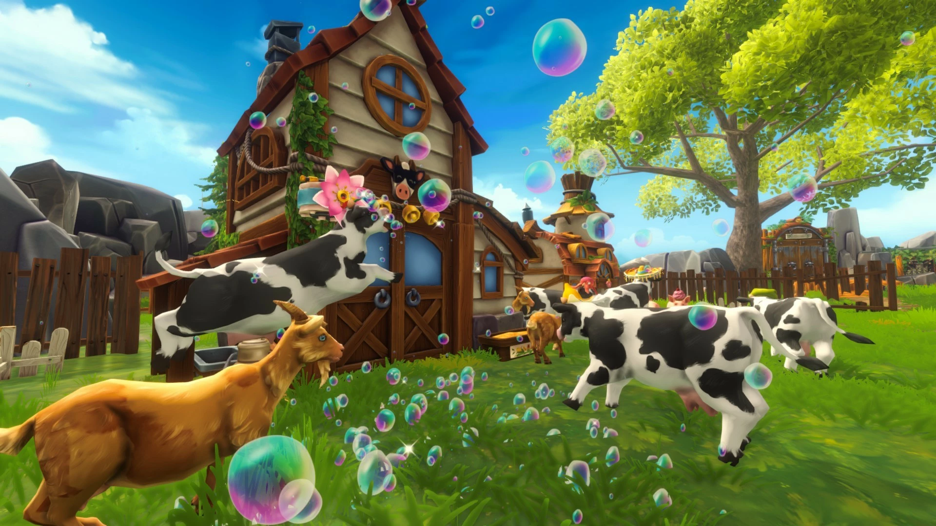 Lojë për PlayStation 5 Merge Games No Place Like Home