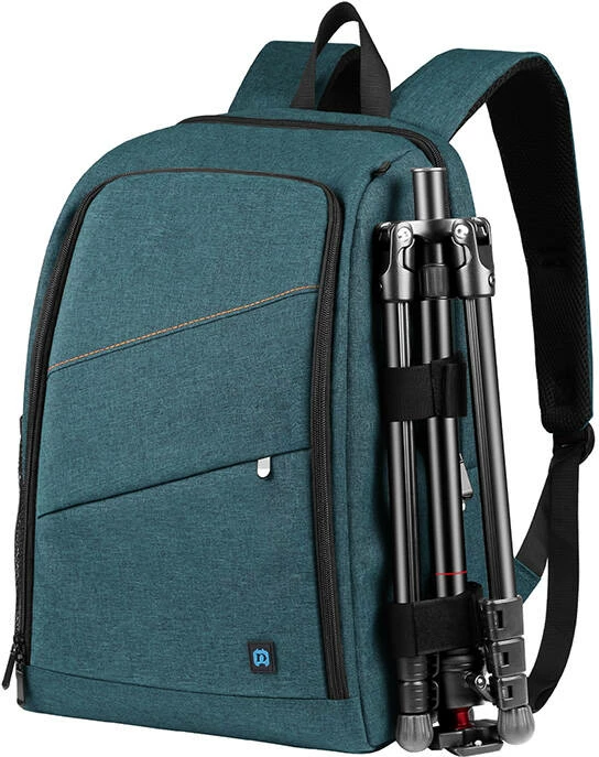 Çantë shpine Puluz PU5011L për fotografi, 11L, blu