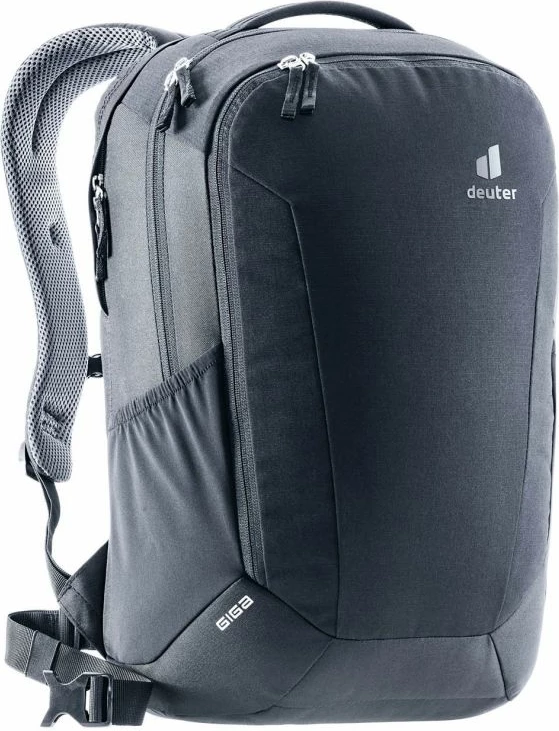 Çantë shpine Deuter, e zezë