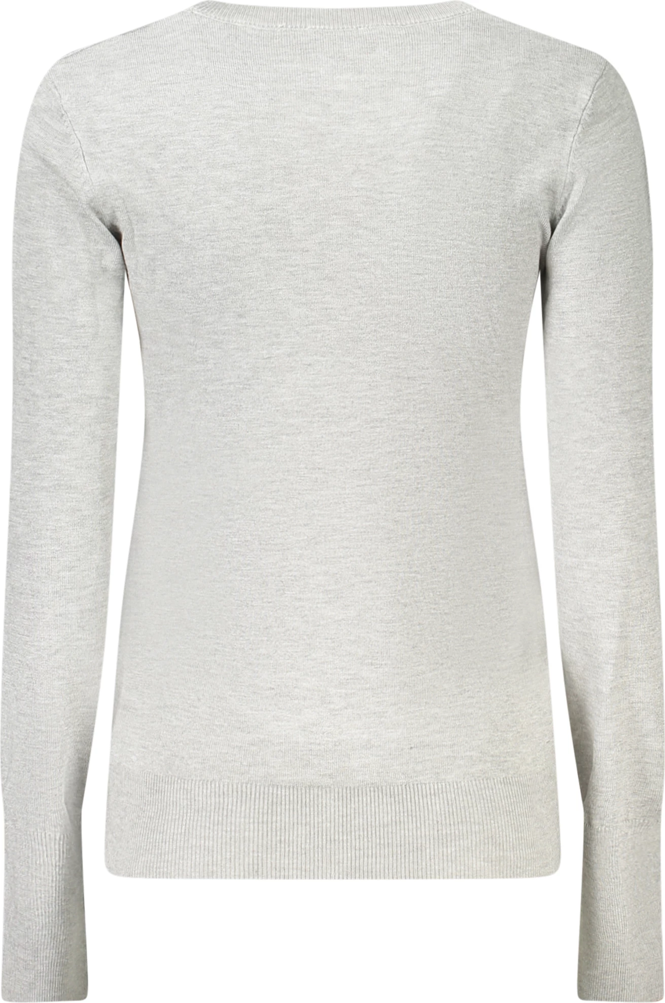 Xhemper femra GUESS JEANS, gri