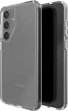 Mbështjellës Zagg Crystal Palace për Samsung Galaxy S24+, transparent