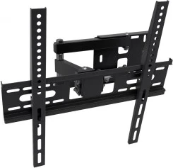 Mbajtëse për televizor ART AR-53, 22-55", e zezë 