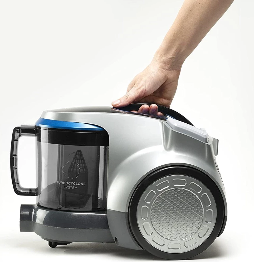 Fshesë me korrent Black+Decker BXVML700E, 700W