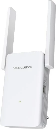 Përsëritës rrjeti Mercusys ME80X, Dual-band, 2400 Mbit/s, i bardhë