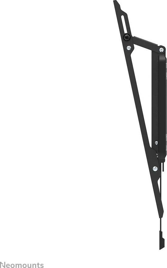 Mbajtëse muri Neomounts WL35-550BL14, për ekrane 32-65", e zezë