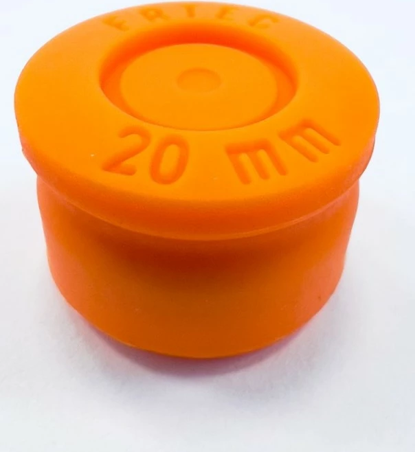 Set gripa për analog FR-TEC Grips-Shooter për PS4/PS3/Xbox 360, portokalli, 2 copë