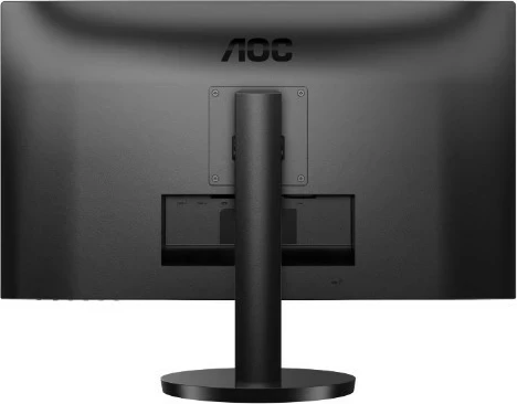Monitor AOC U27B3CF 27 inç 4K IPS, 60Hz, e zezë