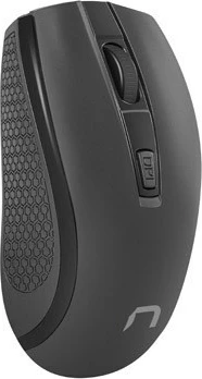 Maus Natec Jay 2, Wireless, 2.4 GHz, 1600 DPI, i zi