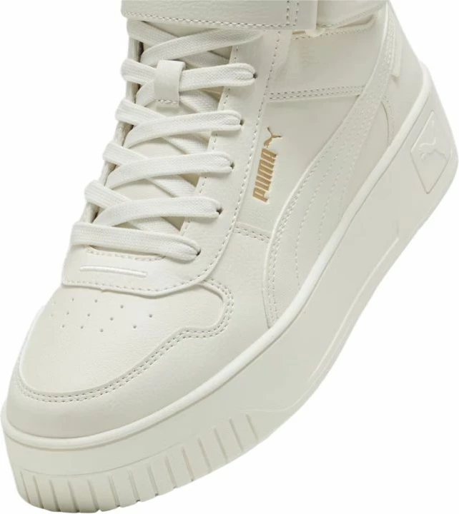 Atlete femra Puma, krem